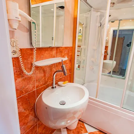 Apartamento Bergidyll 9 By Alpenidyll *