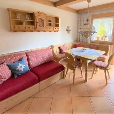 Bergidyll 9 By Alpenidyll Ramsau am Dachstein