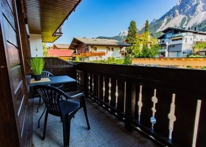 Bergidyll 9 By Alpenidyll 아파트 람자우 암 다흐스타인